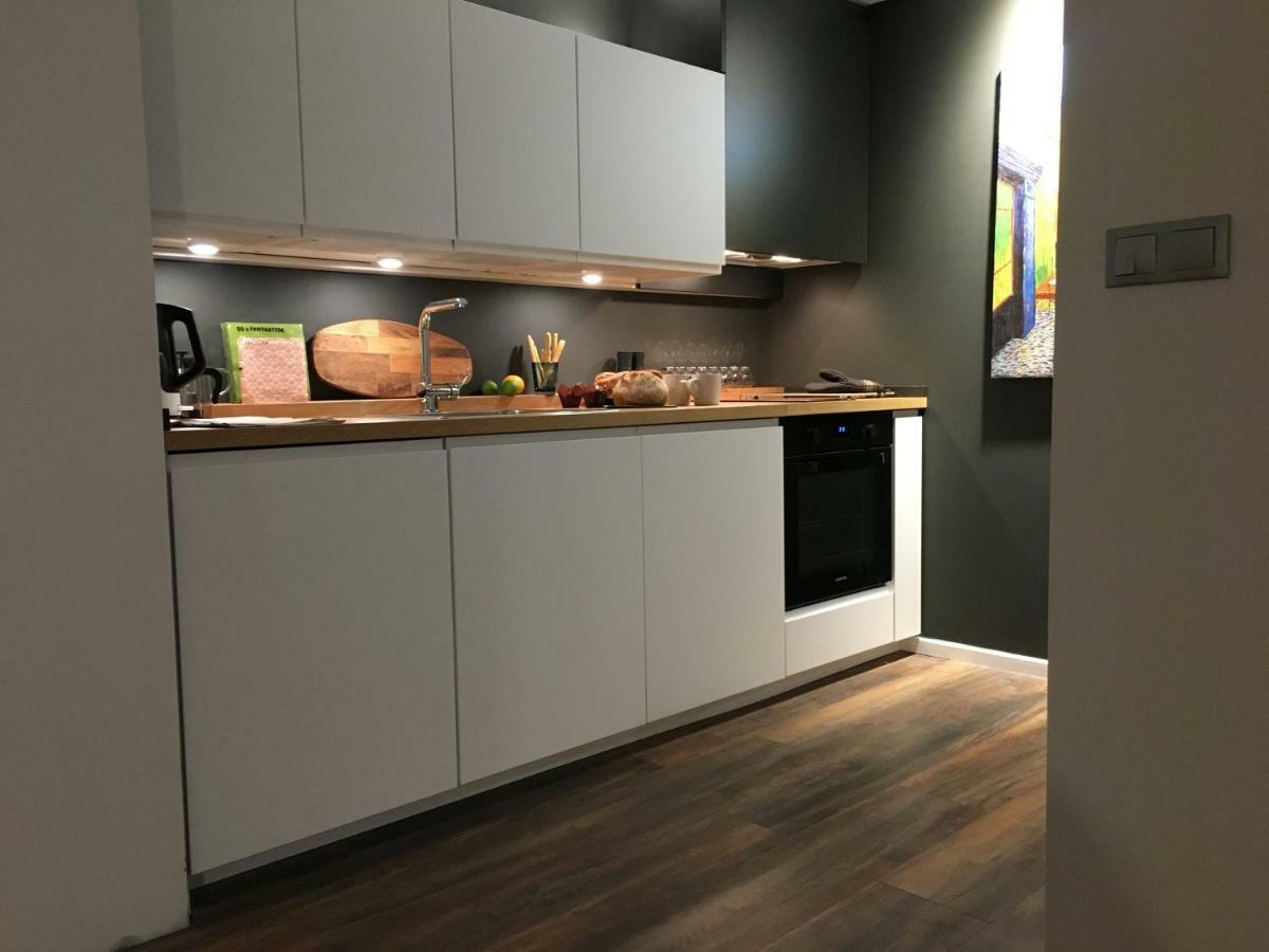 Capuccino A2 Apartment Sofia Luaran gambar