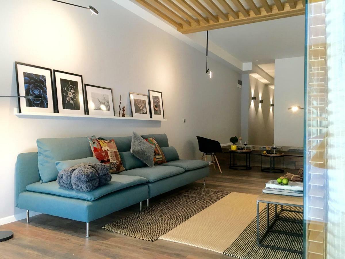 Capuccino A2 Apartment Sofia Luaran gambar